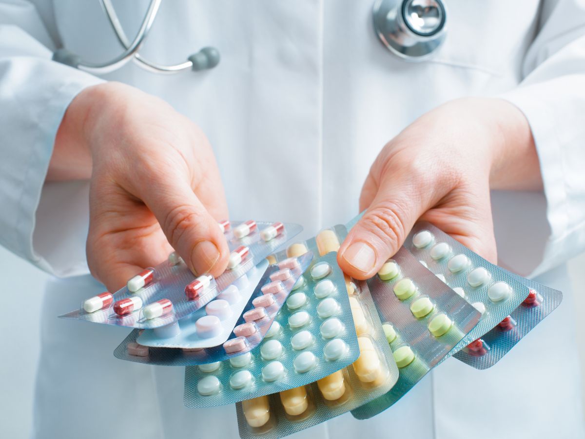 Antibiotikum löst Polizeieinsatz in Koblenzer Krankenhaus aus