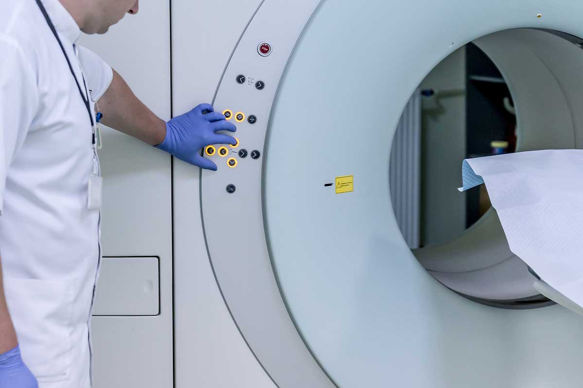 rger bei rzten und Patienten  KV stoppt ambulante Radiologie in Selters