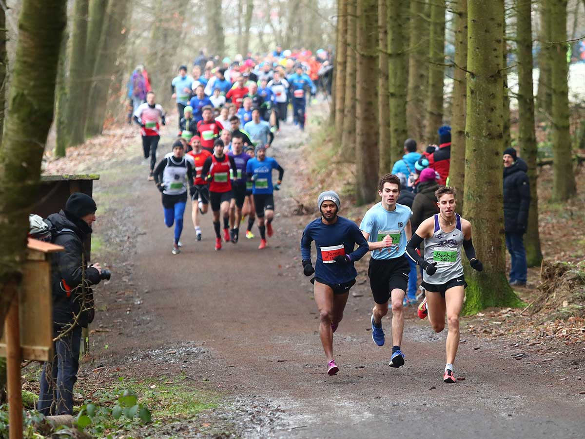 Silvesterlauf in Montabaur: Das Beste kommt zum Schluss!