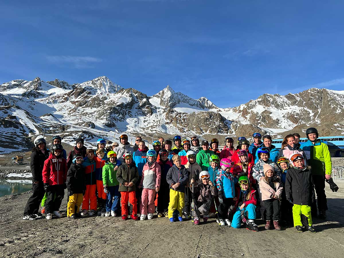 Happy Stubai fr den SC Bad Marienberg. (Foto: SC Bad Marienberg)