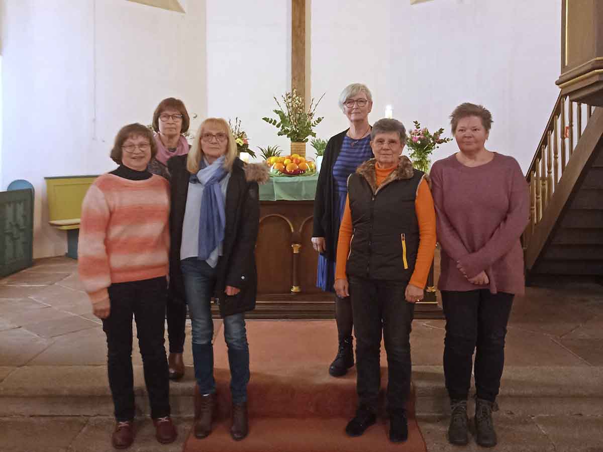 Westerwlder Kirchengemeinden setzen Hoffnungszeichen gegen Gewalt und Hass am Weltgebetstag