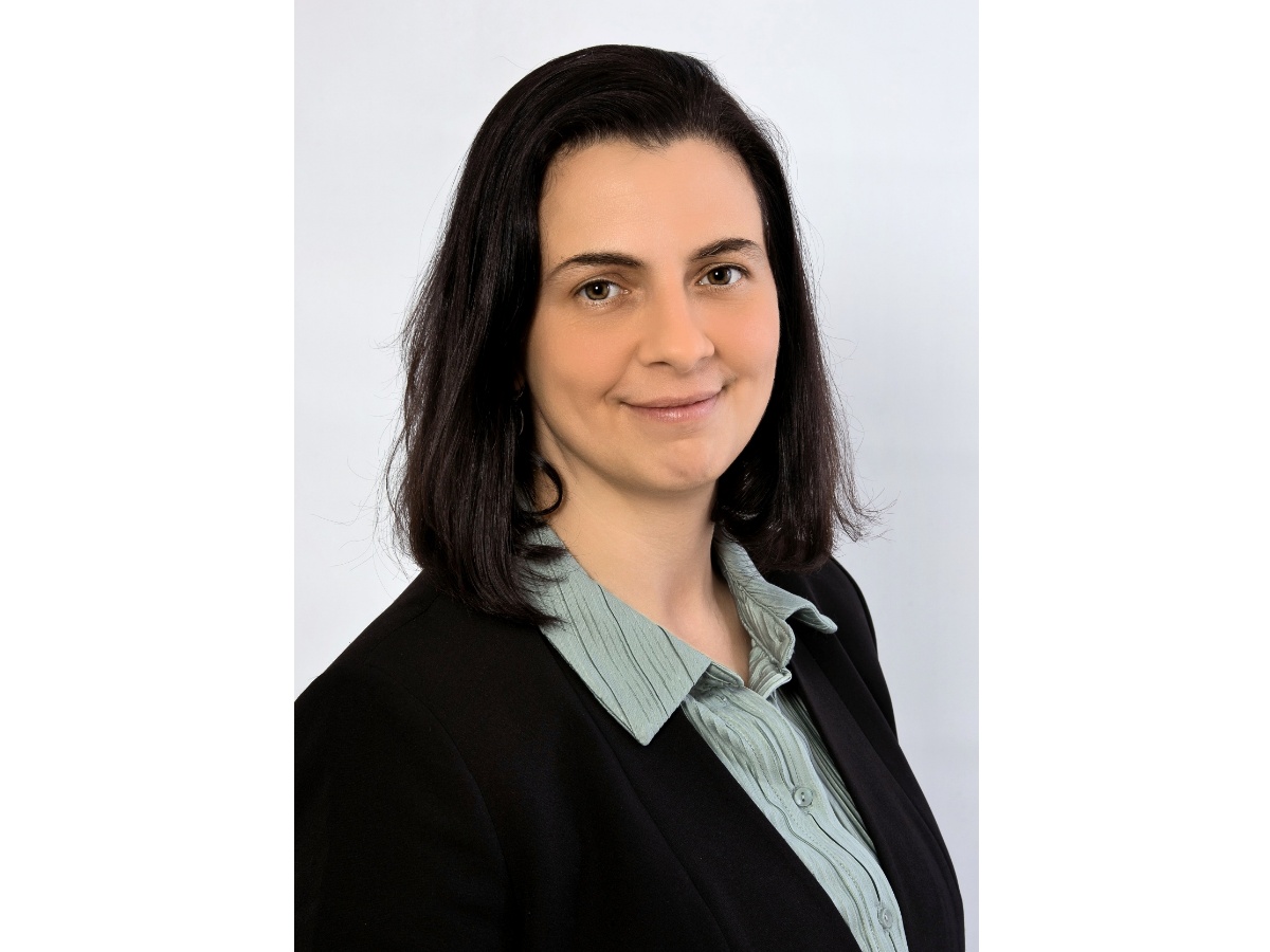 Clara Alexander tritt als Direktkandidatin fr die AfD bei der Bundestagswahl 2025 an (Foto: Clara Alexander)