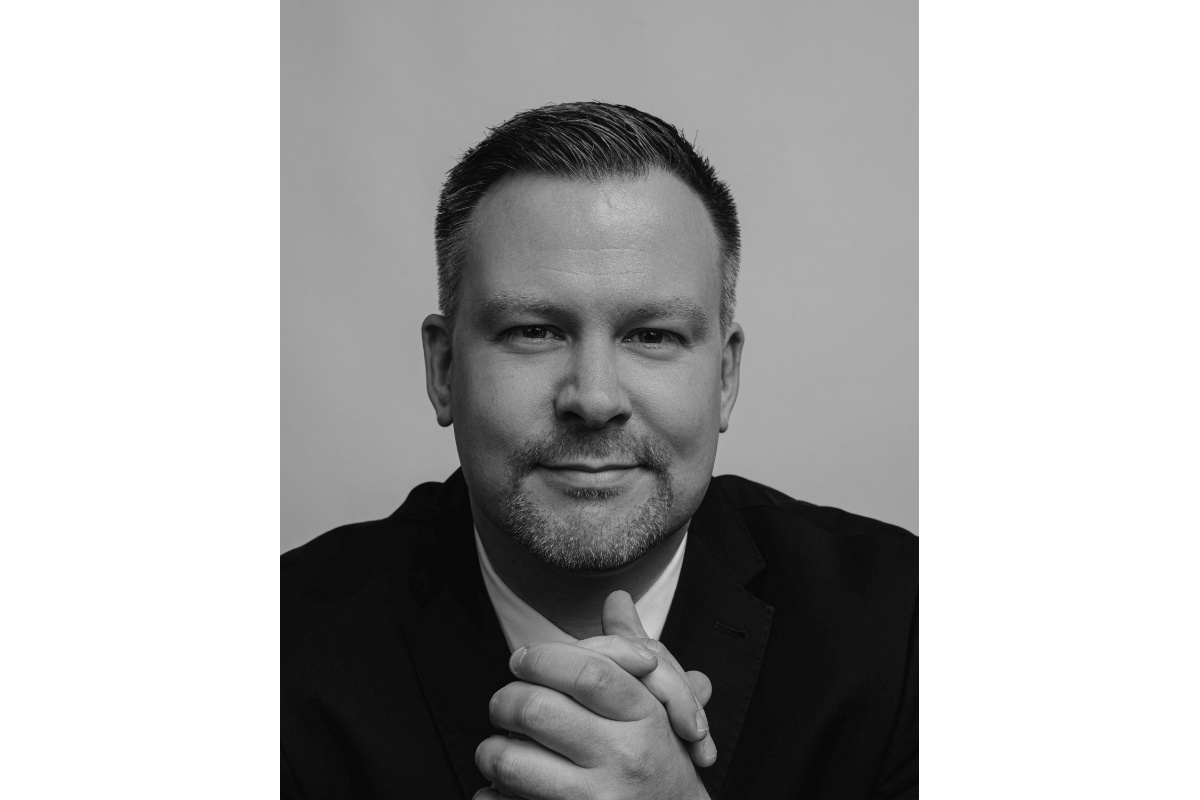 Pierre Fuchs tritt als Direktkandidat fr die FDP bei der Bundestagswahl 2025 an (Foto: Pierre Fuchs)