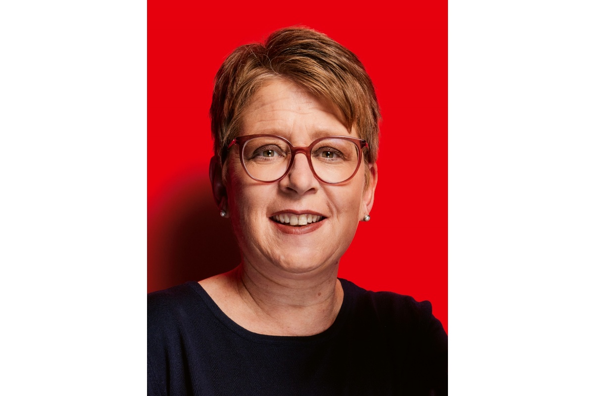 Kandidaten zur Bundestagswahl 2025: Dr. Tanja Machalet (SPD)