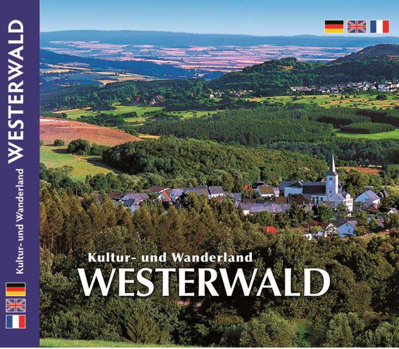 Der Westerwald hat vieles zu bieten. Foto: Privat