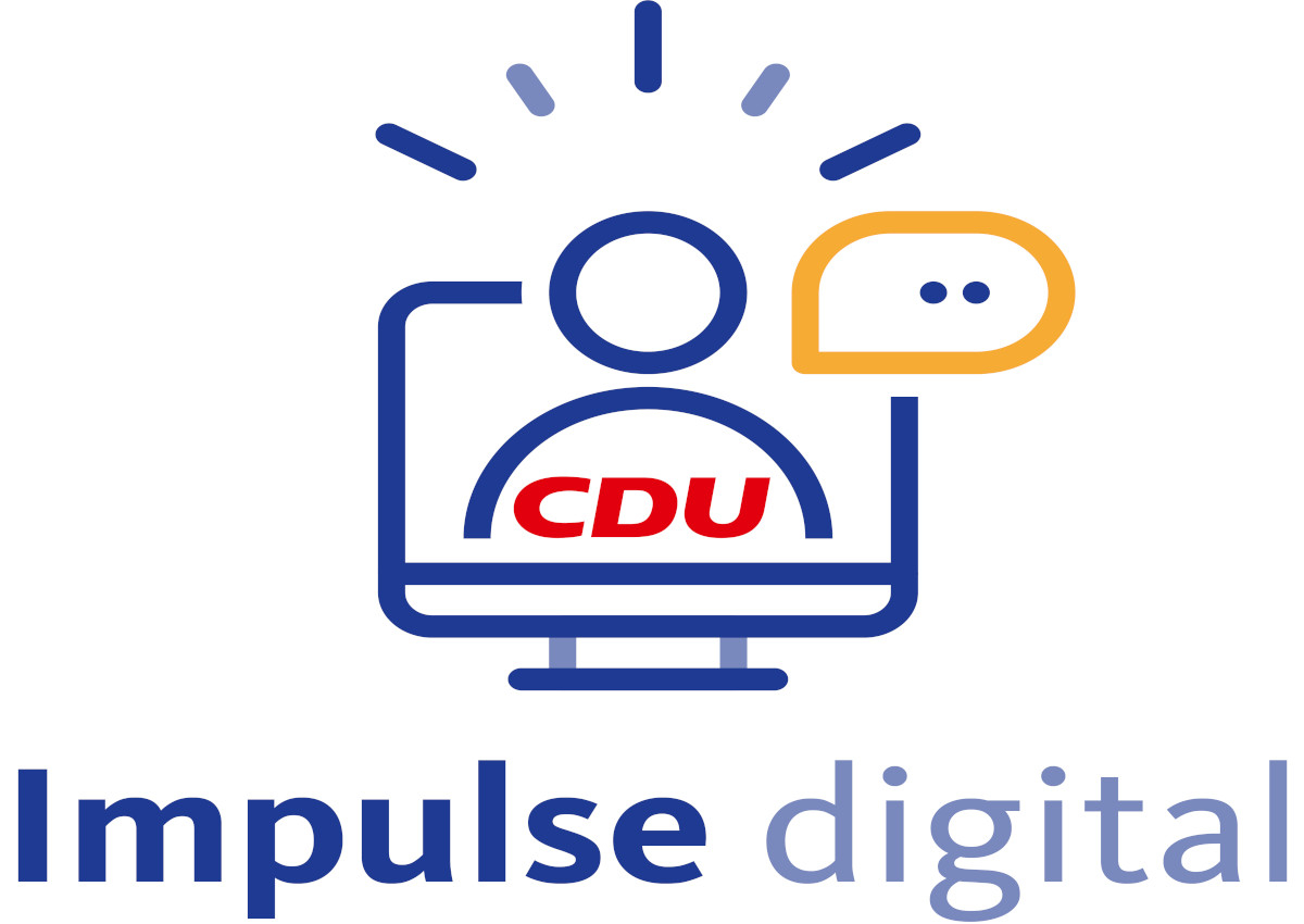 "Impulse digital" der Kreis-CDU Westerwald: "Herausforderungen an den Lokaljournalismus"