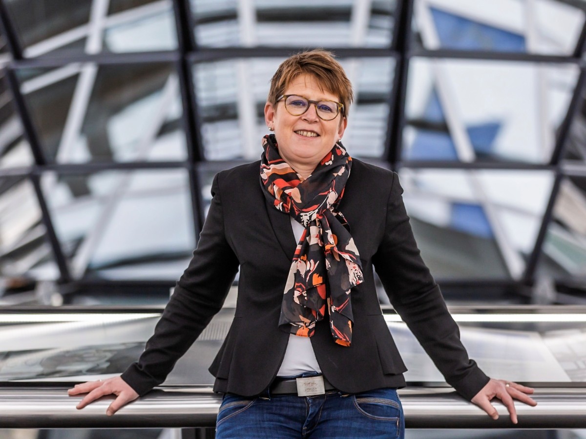 (Foto: Dr. Tanja Machalet)
