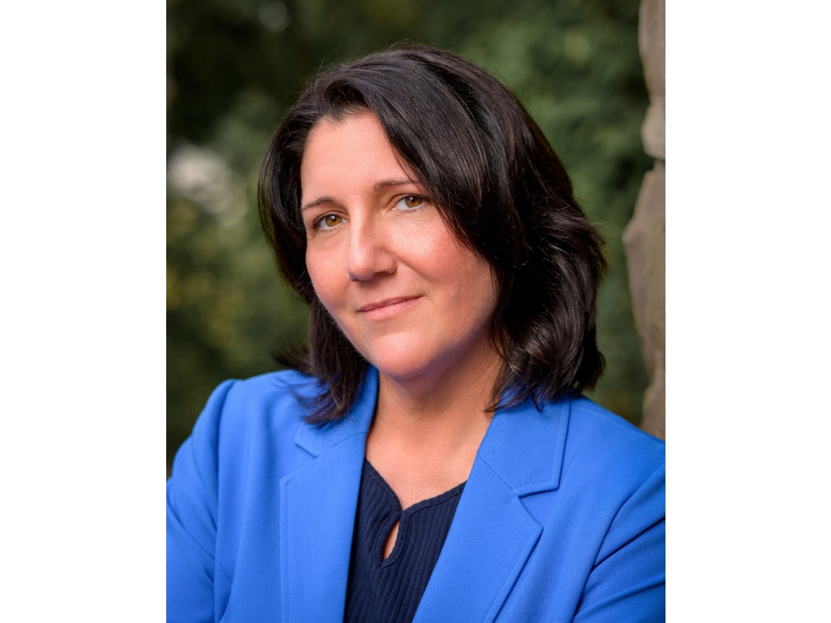 Angela Adomeit (Foto: Dominik B�ckling)