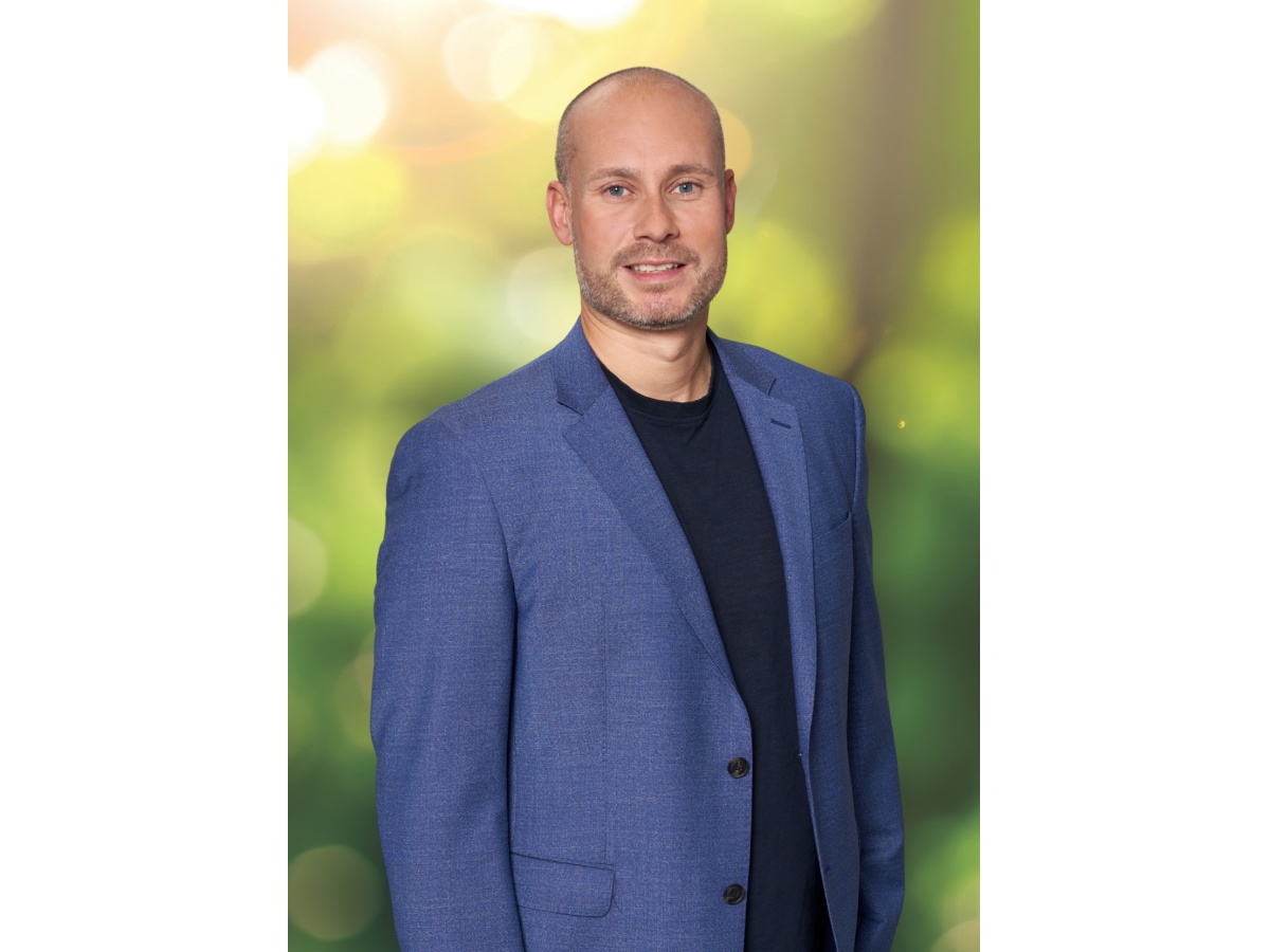 Andr� Butscheike (Foto: Anne Moldenhauer)