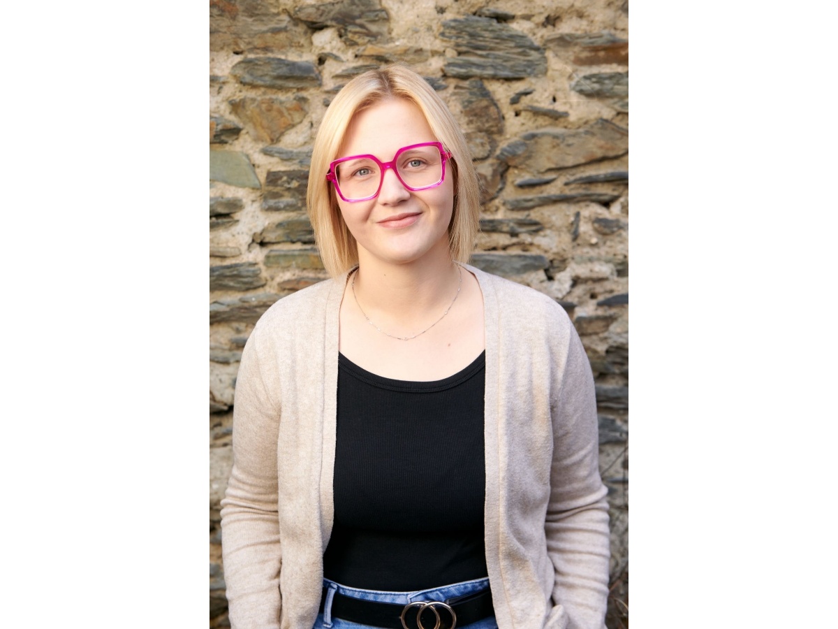 Jacqueline Kl�ppel (Foto: Thomas Sch�)