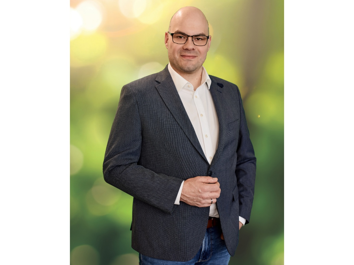 Thomas Heinemann-Hildner (Foto: Christof Mattes)