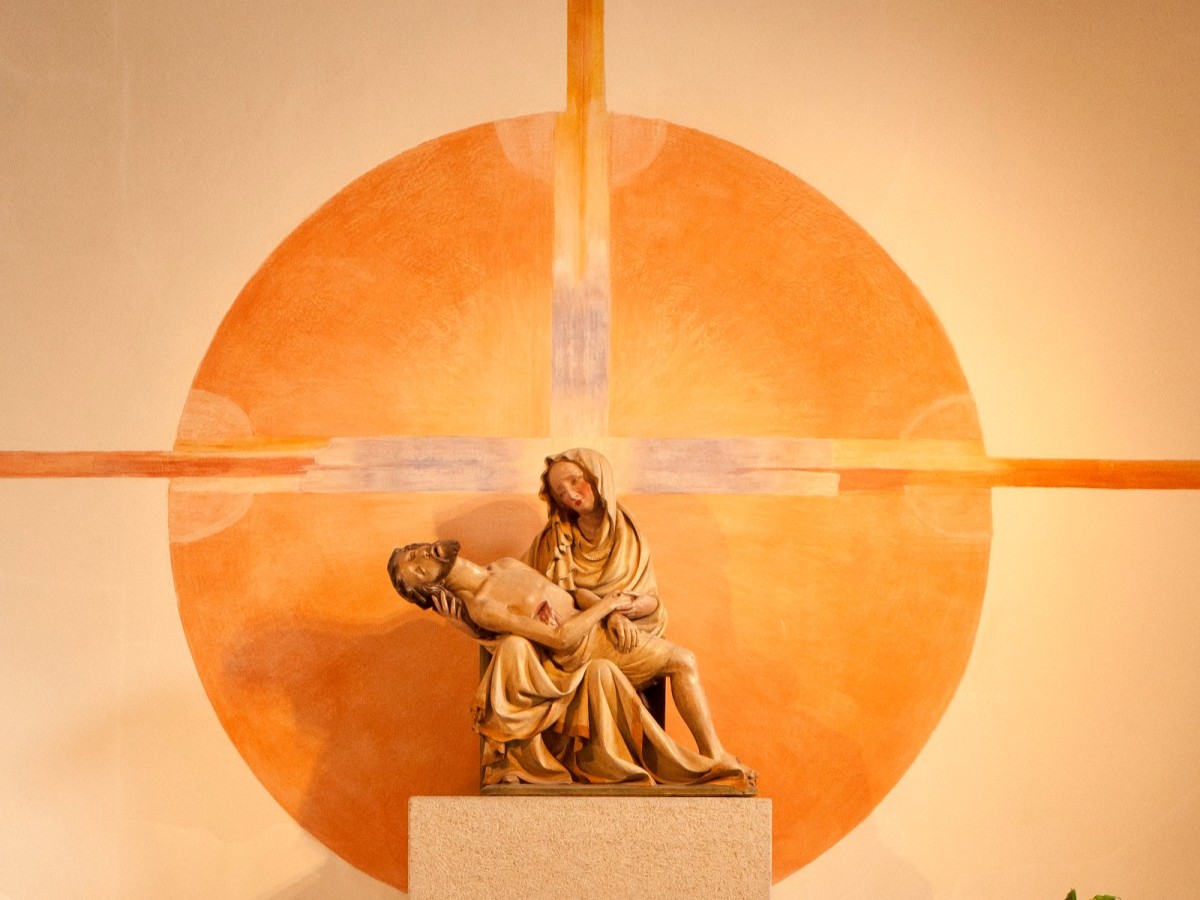 600 Jahre Marienstatter Gnadenbild: Ein Blick in die Geschichte