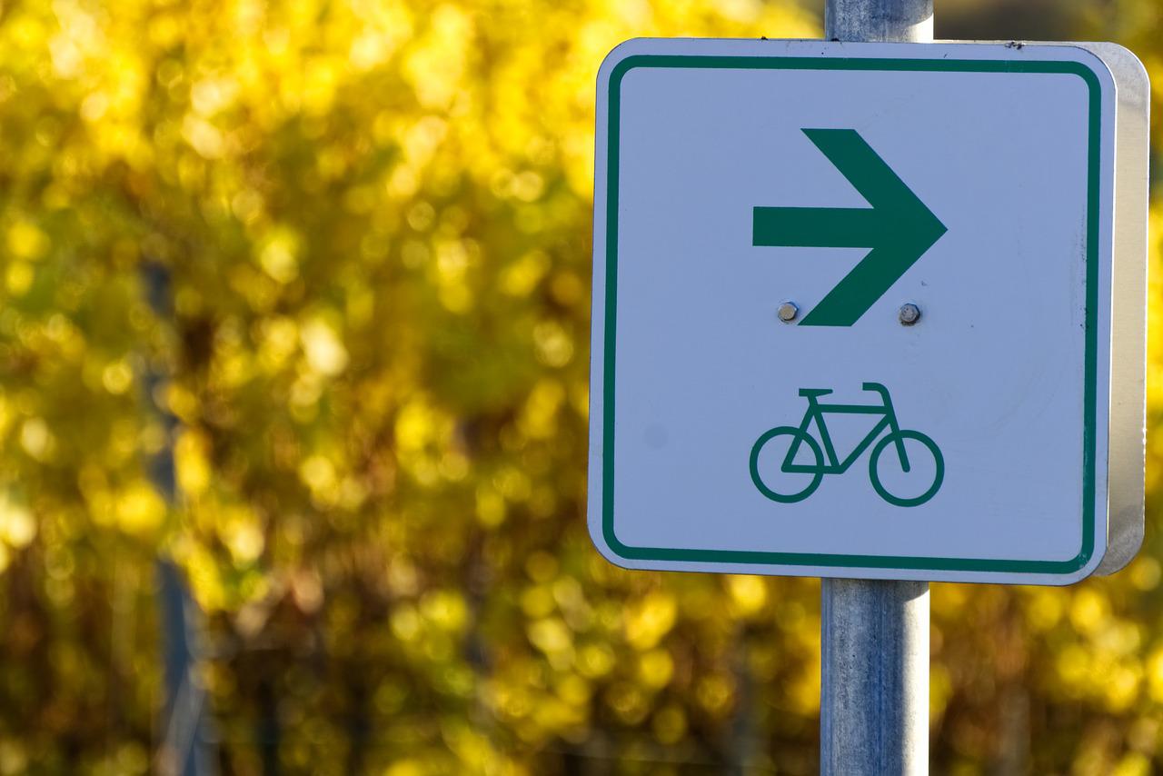 Die "Offensive fahrradfreundlicher Westerwaldkreis" ist gestartet. (Symbolfoto)