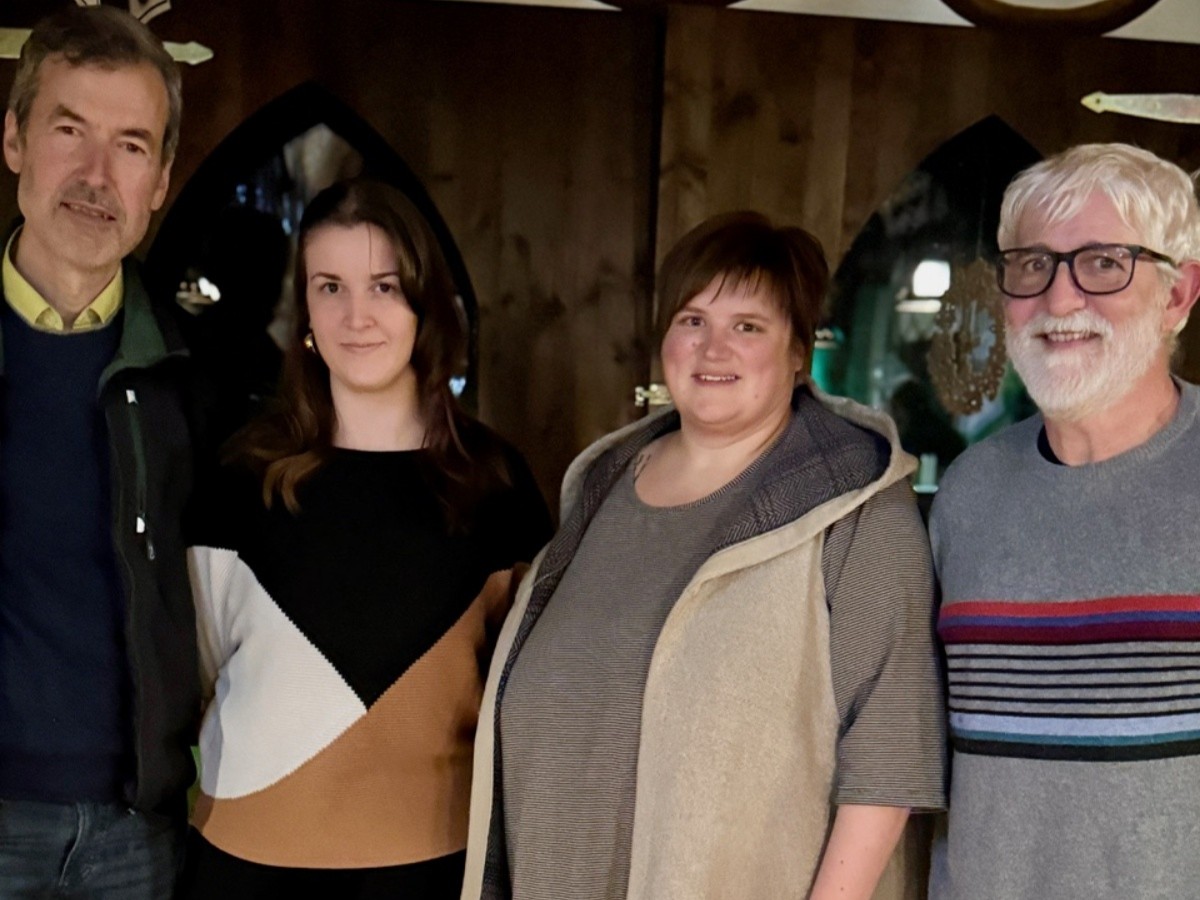 (Foto: Günter Weigel)