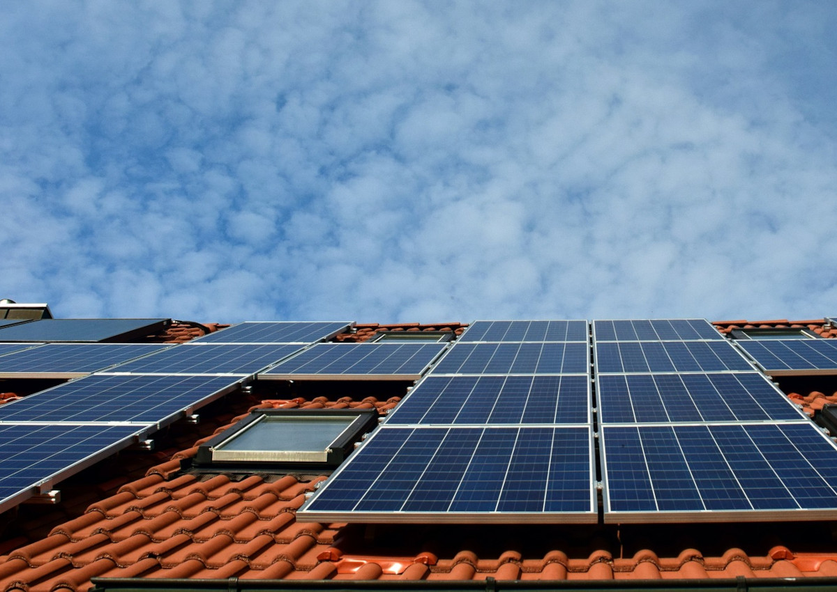 Rekordjahr fr Solaranlagen: Photovoltaik erlebt im Westerwald einen regelrechten Boom