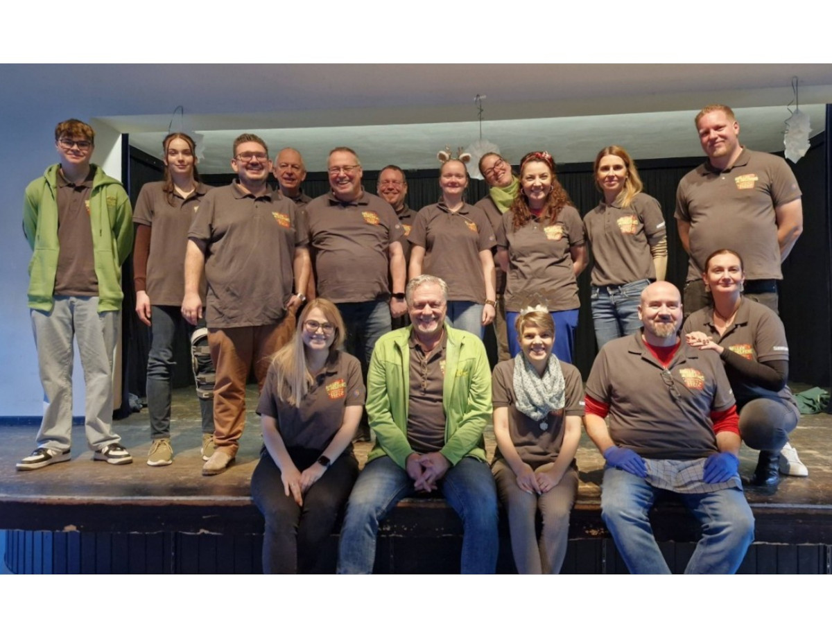 Weihnachten mit Herz: Ein Fest der Gemeinschaft im Westerwald