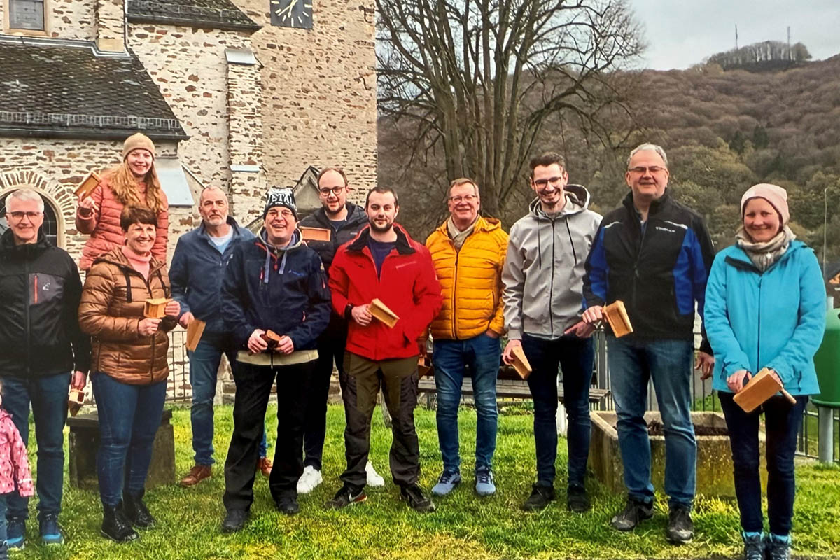 Foto: Angela Schmitz