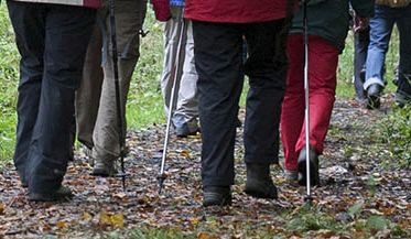 nderung der Wanderung auf dem Klner Weg  am 4. Dezember