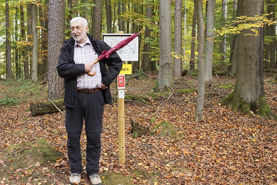 Abwechslungsreiche Herbst-Wanderung um Hhr-Grenzhausen