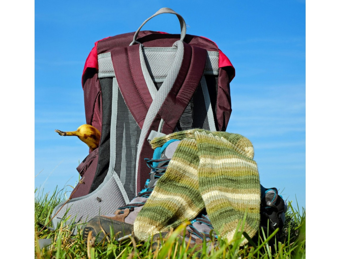 Wandertag des VdK Ortsverbandes Wissen: Naturerlebnis in Mittelhof