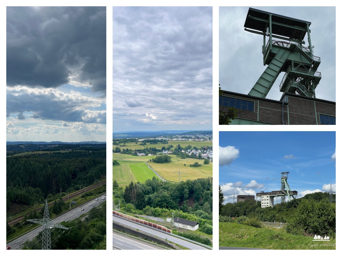 Fotos: Typisch Westerwald