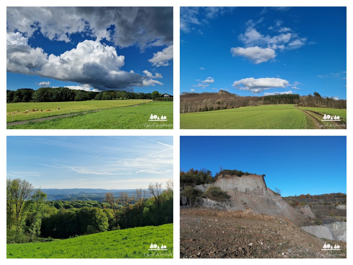 Fotos: Typisch Westerwald