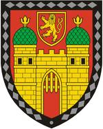 Wappen Hachenburg.