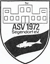 ASV Segendorf vertraut weitere zwei Jahre in Vorstand