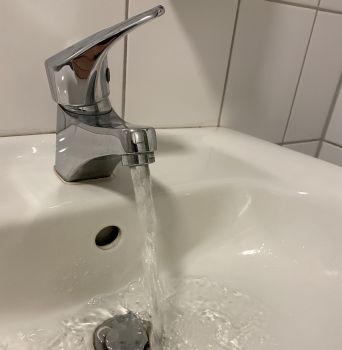 Stillstand in der Hausinstallation gefhrdet die Trinkwasserhygiene in Gebuden