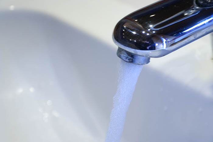 Wasserspar-Tipps: Gut informiert und beraten 