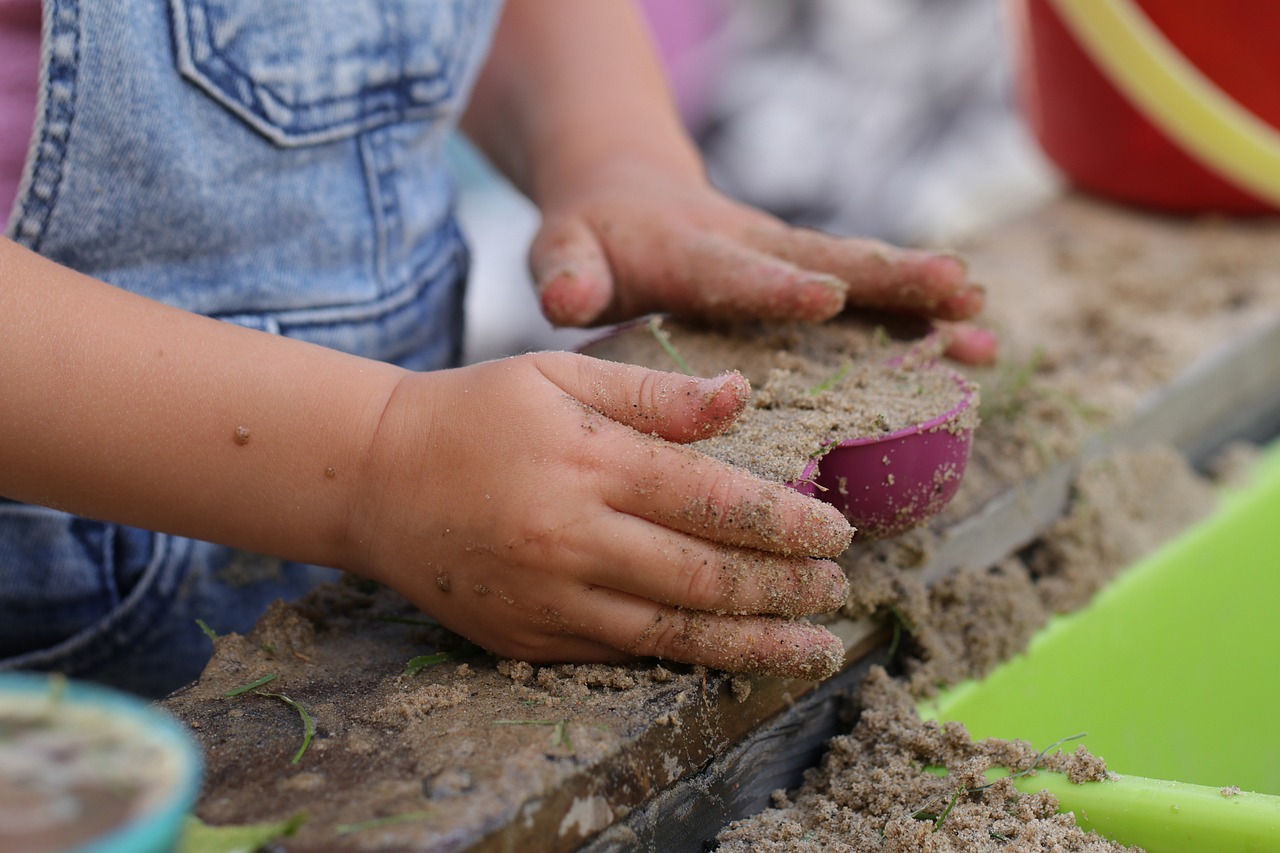 Container kommen: Waldbreitbach beschliet bergangslsung fr mehr Kindergartenpltze