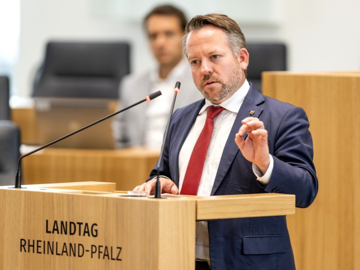 (Foto: Stephan Wefelscheid)