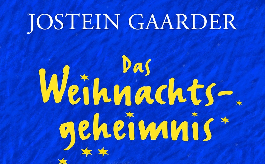 Das Weihnachtsgeheimnis als Adventskalender im Kulturwerk