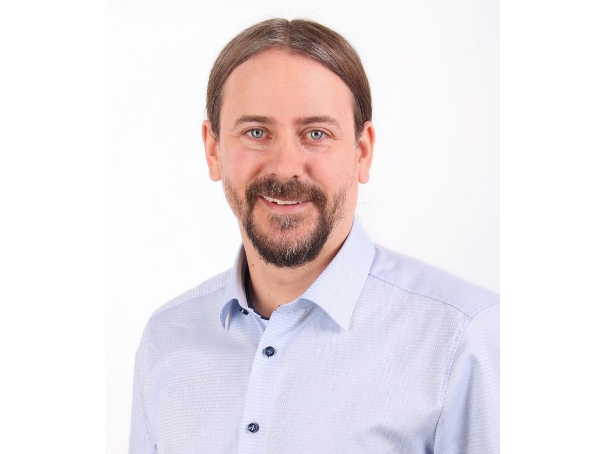 Steffen Weinbrenner (Foto: Daniel Weber/Diakonie in S�dwestfalen gGmbH)