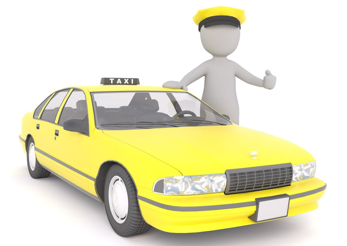 Braucht die VG Westerburg ein Senioren- und Jugendtaxi? (Symbolfoto, Quelle: Pixabay)