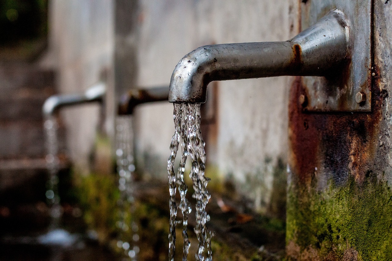 Informationsabend in Weyerbusch: Grundwasser in Gefahr? Prof. Dr. Reggiani klärt auf