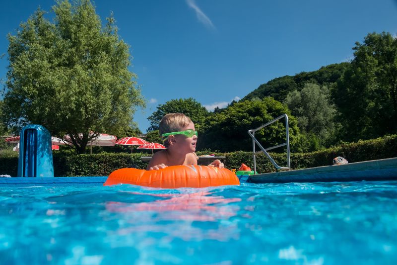 Neue Kinder-Schwimmkurse im Wiedtalbad