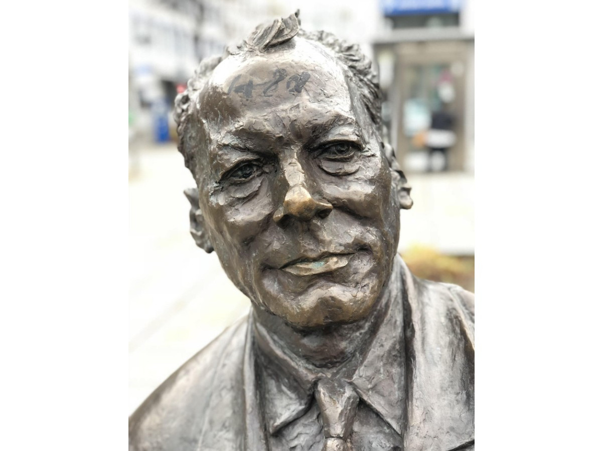 Willy-Brandt-Forum in Unkel erweitert Fhrungsangebot