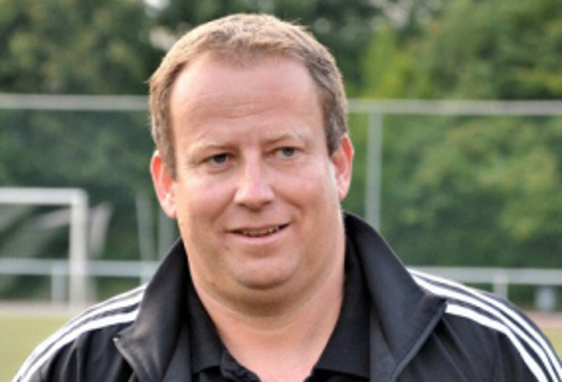 Martin Lorenzini ist wieder Trainer der 1. Mannschaft des SV Windhagen. Foto: Privat