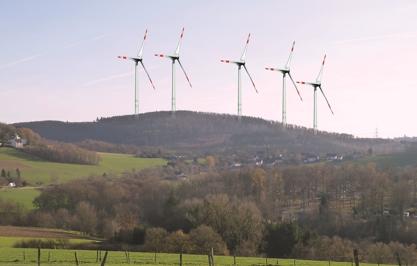 Kommen nun doch Windrder auf den Hmmerich?