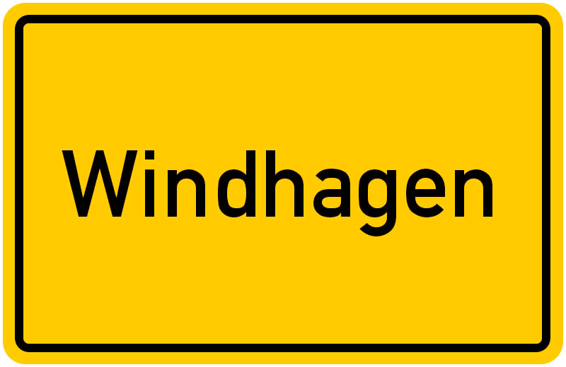 Bebauungsplan Auf dem Heckerfeld Windhagen sorgt fr Streit