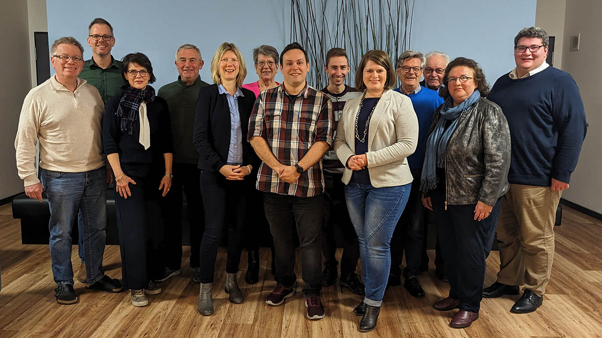 Markus Schlotter als CDU-Kandidat fr Amt des Stadtbrgermeisters in Wirges nominiert