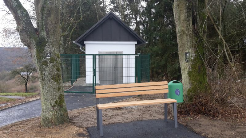 Wasserwerk. Foto: Werke der Verbandsgemeinde Montabaur