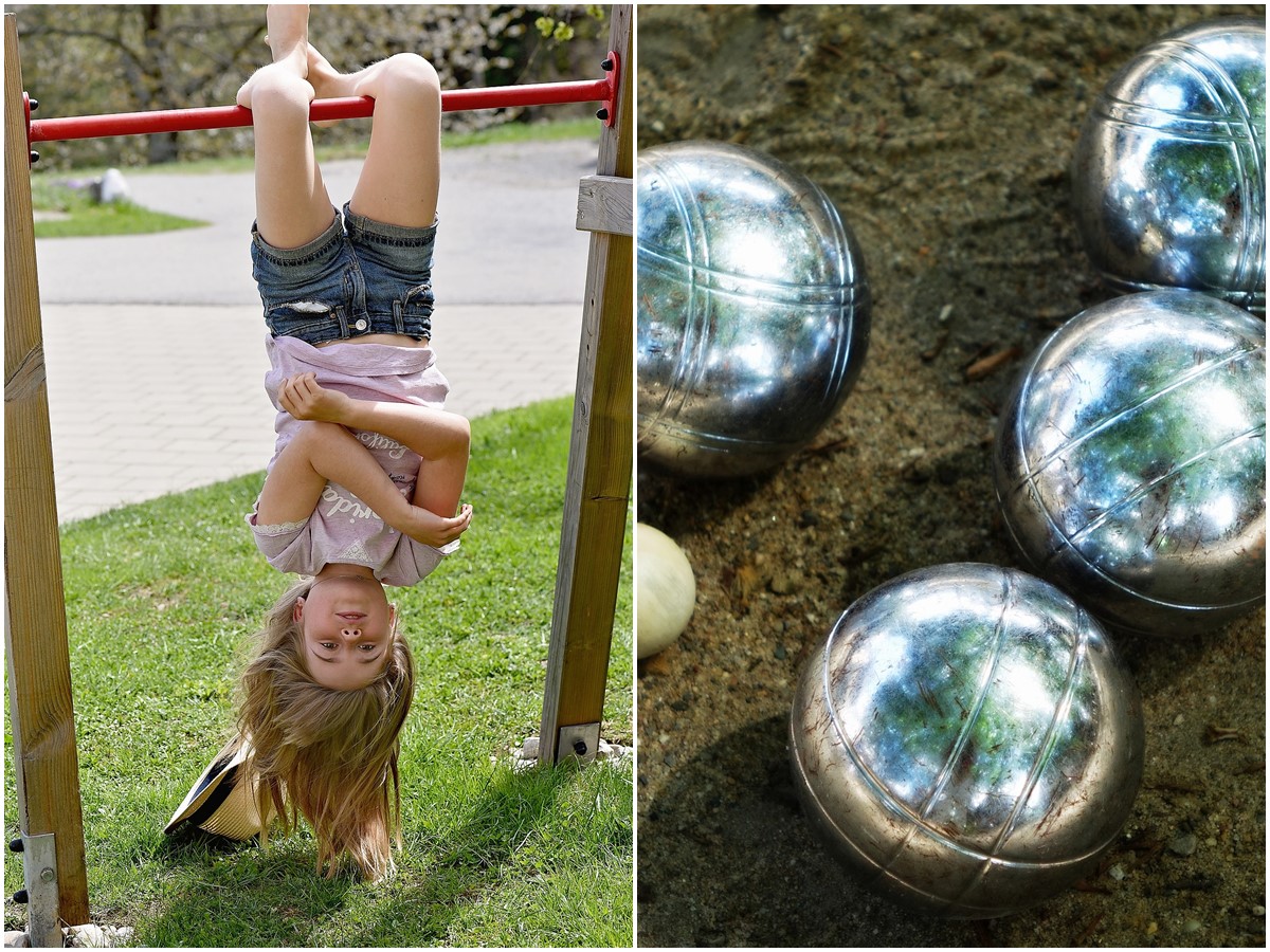 Die DJK Wissen-Selbach bietet bald Kinderturnen und Boule an. (Symbolfoto)