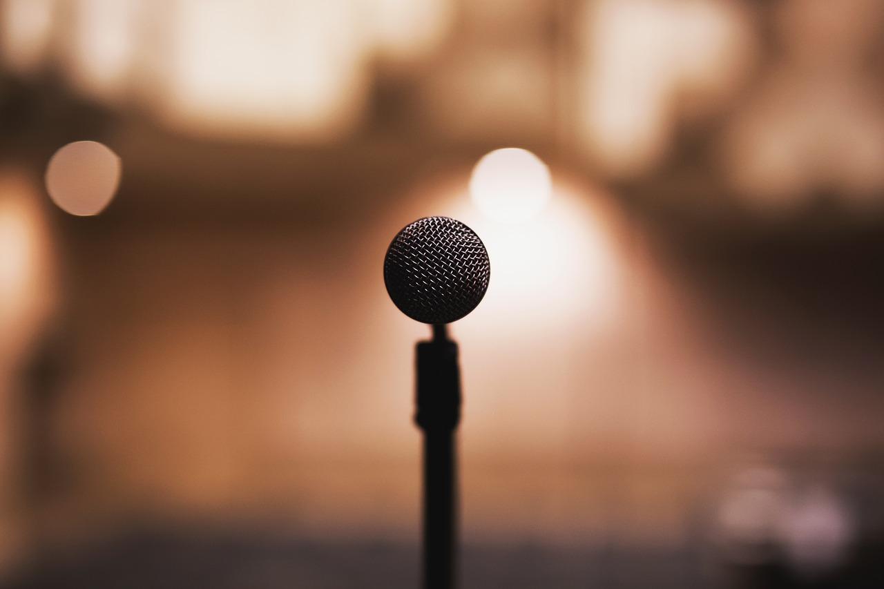 Songpoet Andi Weiss macht Station in Wissen. (Symbolfoto)