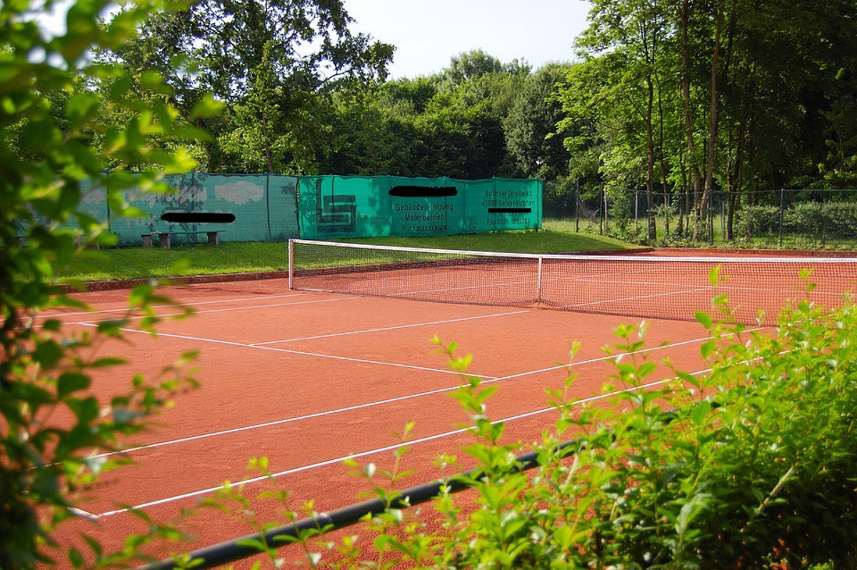 Unter anderem gegen die generelle Schlieung aller Sportanlagen mittels Allgemeinverfgung ohne jegliche Differenzierung hatte Jurist Michael Weber Widerspruch eingereicht. (Symbolfoto)