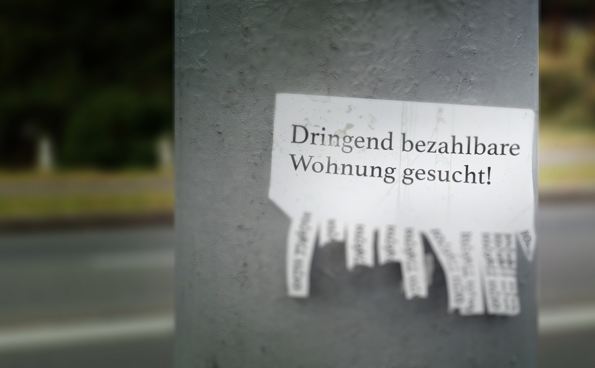 Wohnungsmarkt-Analyse fr den Kreis Altenkirchen: Kein Wohnraum fr Geringverdiener