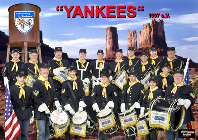 Initiative zur Neugrndung der \"Yankees\" gestartet
