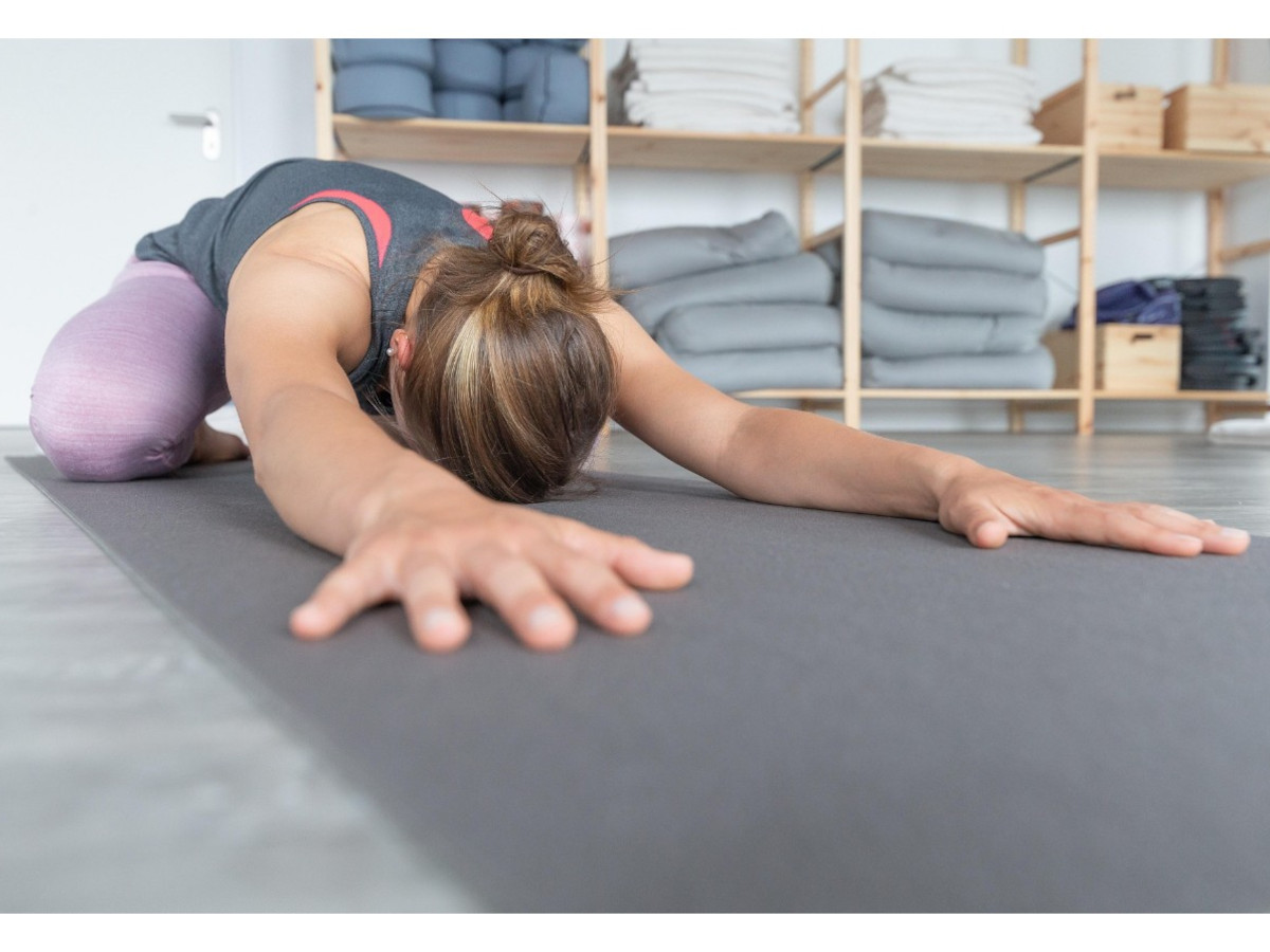 Feldenkrais-Kurse im Haus Felsenkeller in Altenkirchen: Beliebt und wirkungsvoll
