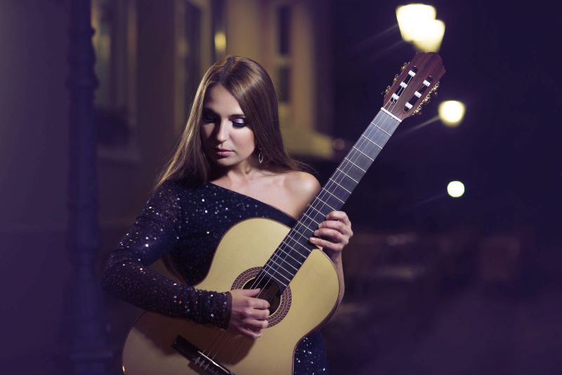 Lulo Reinhardt Accoustic Lounge feat. Daniel Stelter & Yuliya Lonskaya